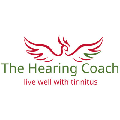 The Hearing Coach Logo