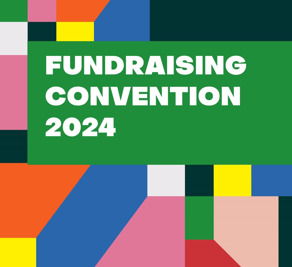 Read more about the article UKVHF Attends CIOF Fundraising Convention 2024