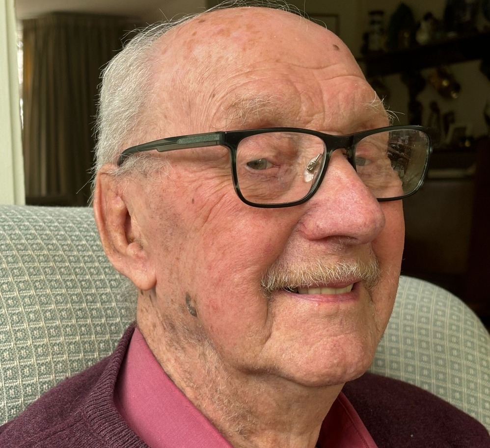 Read more about the article Helping Veteran Mr. Wells Overcome Hearing Loss